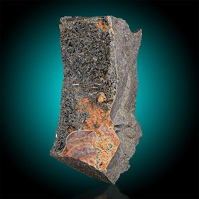 Suredaite-Oploca Vein | Piquitas Mine | Rinconada Dept. | Jujuy Province | Argentina